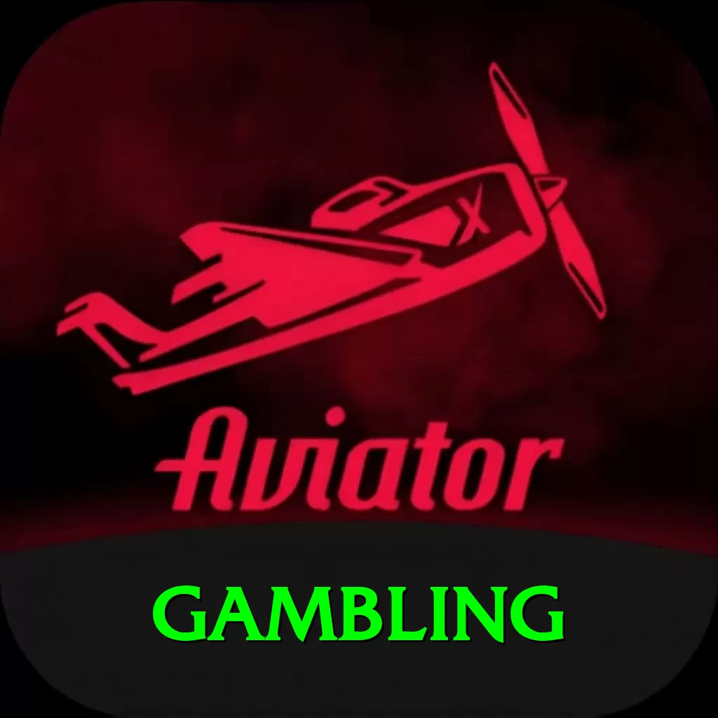 gambling Legend Gaming App - 2