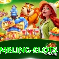 gambling slots - King v5.6.5