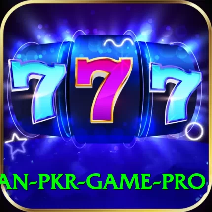 Gameistan PKR Game Slot Machine Elite - 2