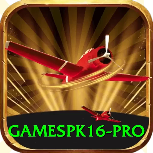 gamespk16 Plus v4.9.1 - 2