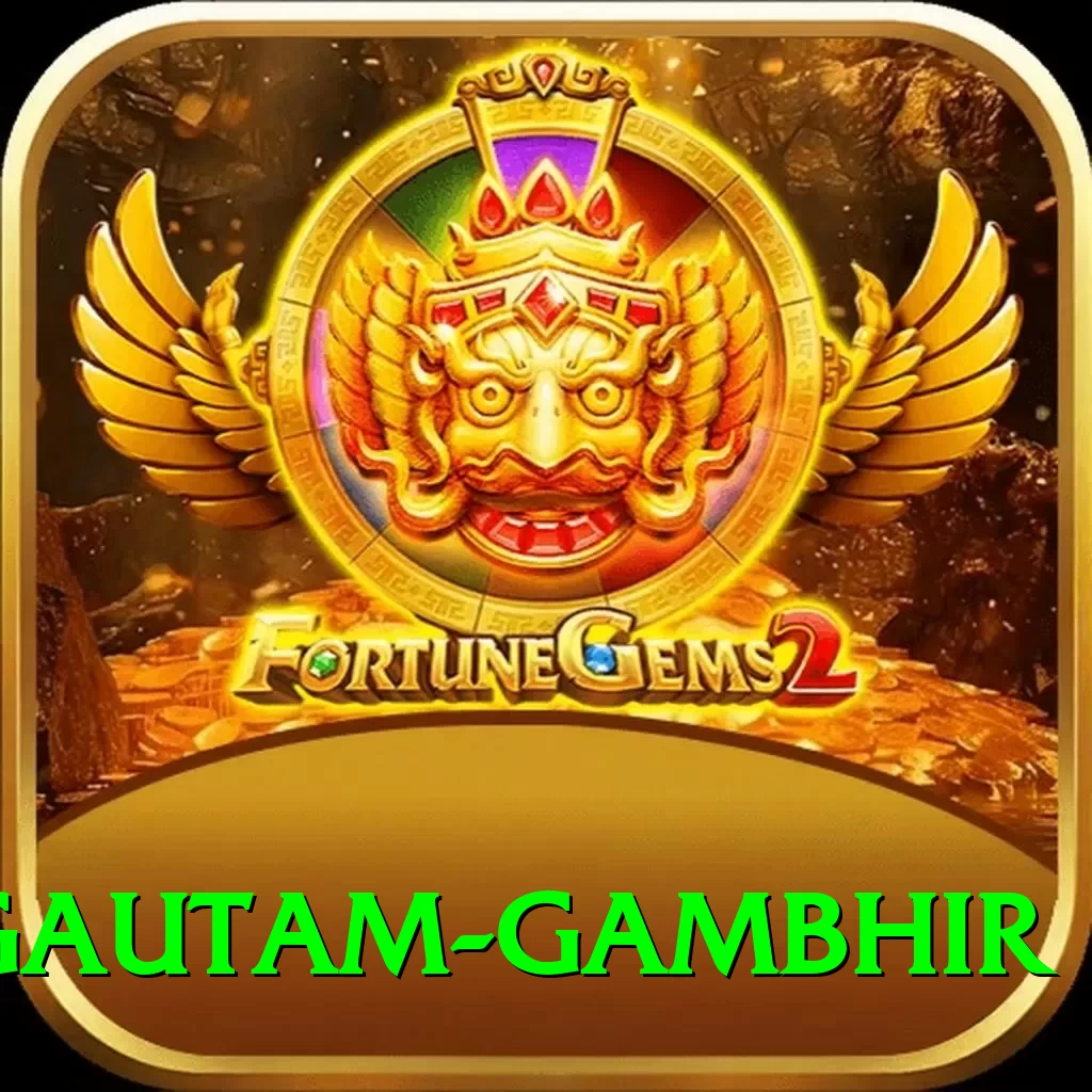 gautam gambhir Gaming King v1.8.7 - 2