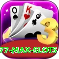 golo777 Max Slots