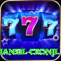 hansie cronje Plus Slots