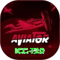 icc t20 Gaming Legend v4.4.0