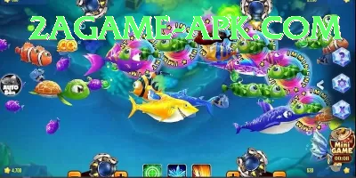 alano fishing Mega New Screenshot 3 - 5