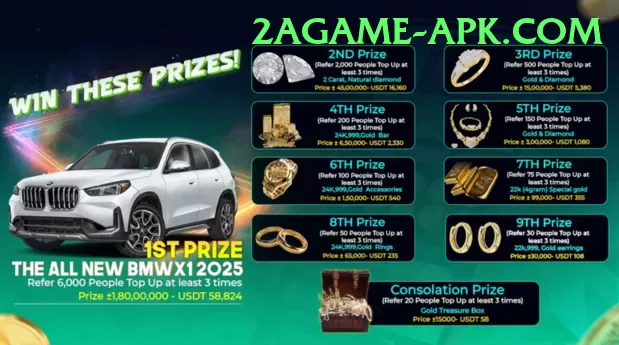 mgm grand Money Supreme v4.5.9 Screenshot 1