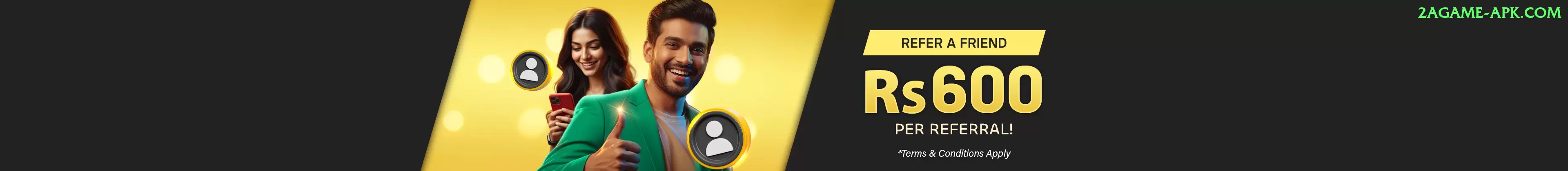 online slots real money App Prime v1.6.3 Screenshot 1