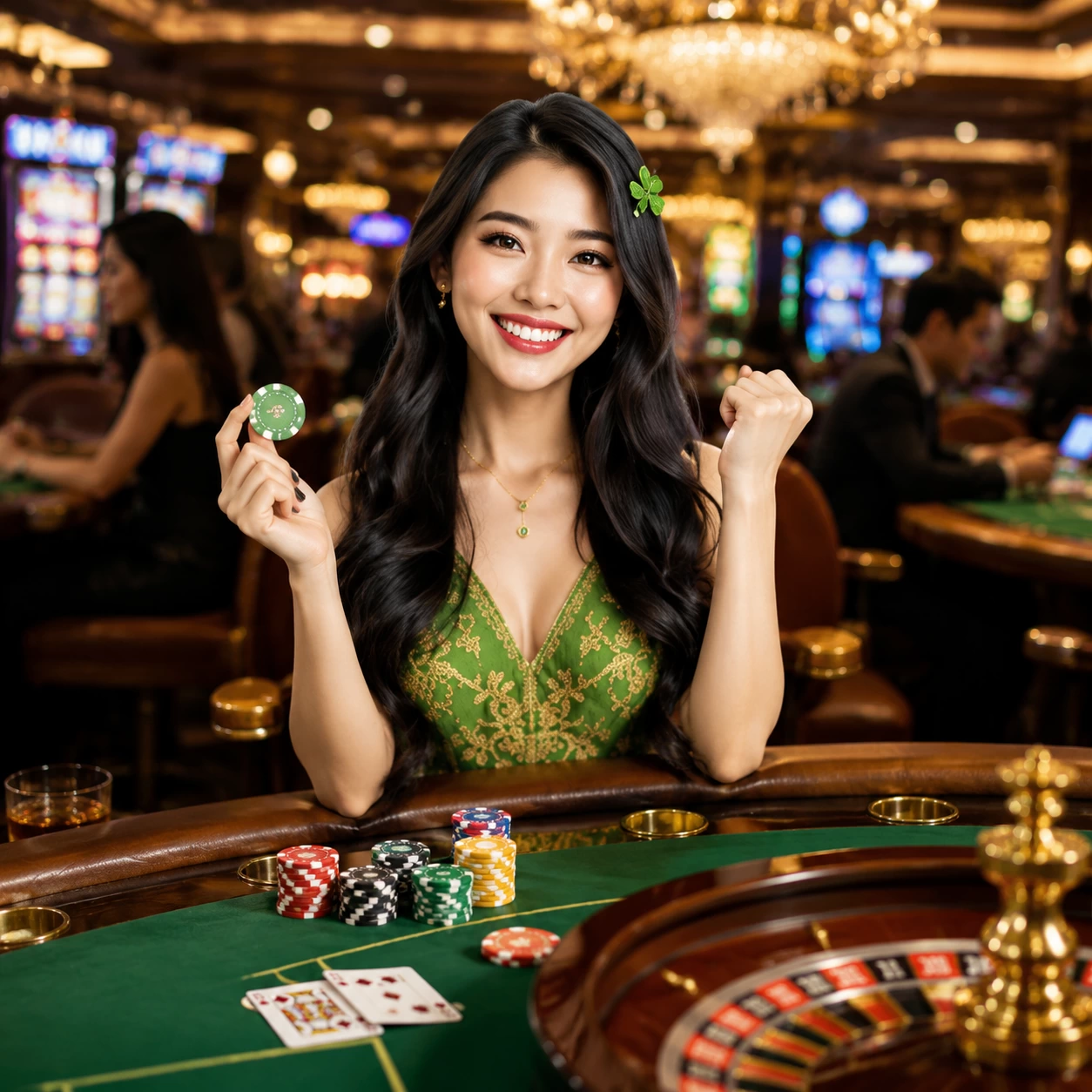 Depósito PIX pvbet