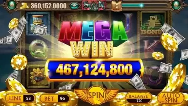 Gates of Olympus slot pvbet