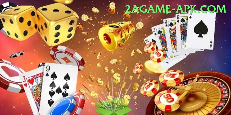 wt777 Games (Casino & Earning) Master v1.4.3 Screenshot 1