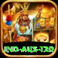 ind aus t20 Extreme Slots