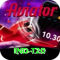 ind t20 - VIP Turbo
