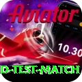 india england test match Official v5.8.2