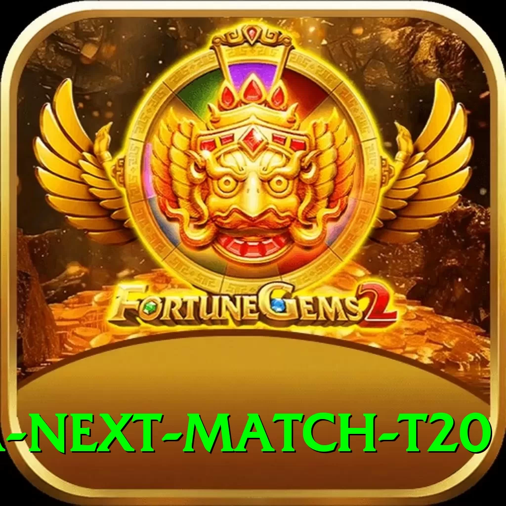 india next match t20 - Casino Deluxe - 2