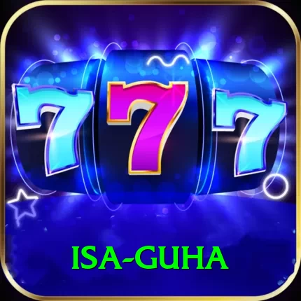 isa guha Elite Latest v2.7.1 - 2
