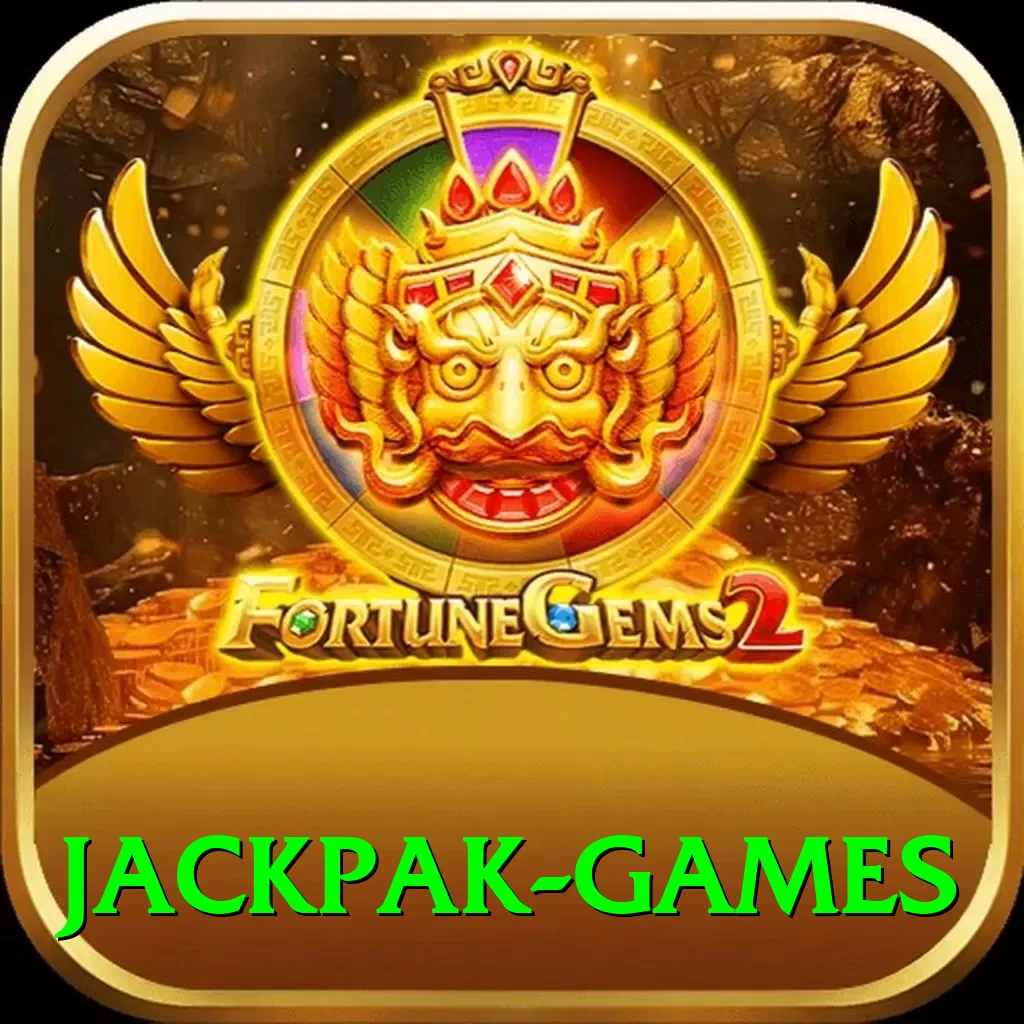jackpak games Jackpot Royal v3.4.0 - 2