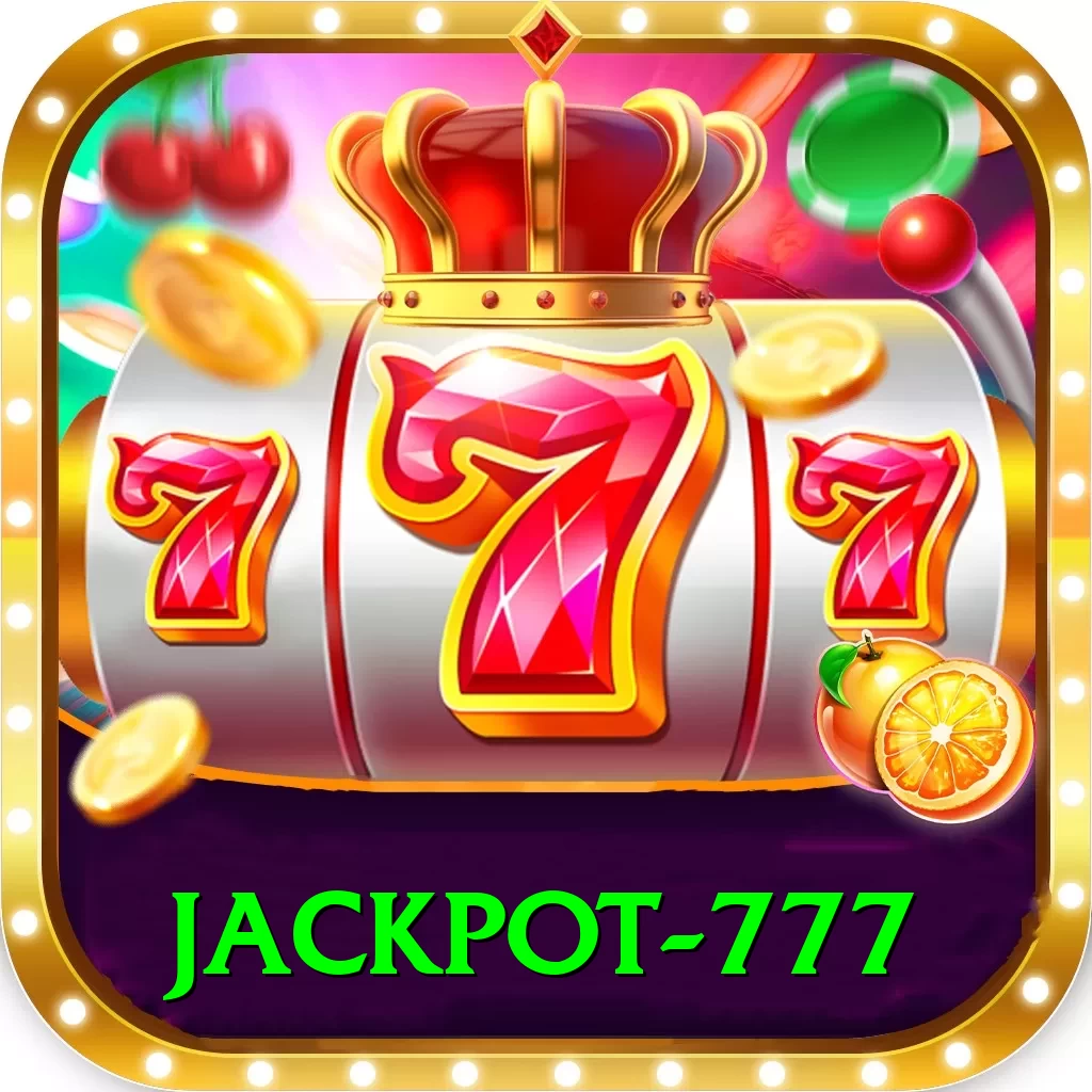 jackpot 777 - Ultimate Edition v4.7.4 - 2