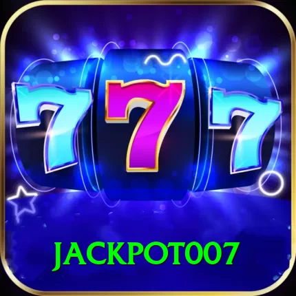 jackpot007 Mega Slots - 2