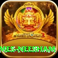 james neesham - Casino King