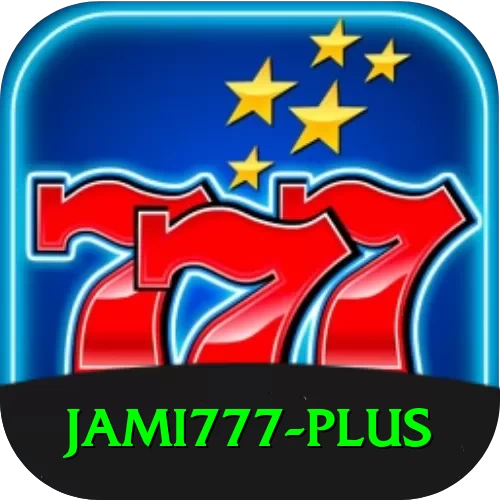 jami777 - Casino Pro - 2
