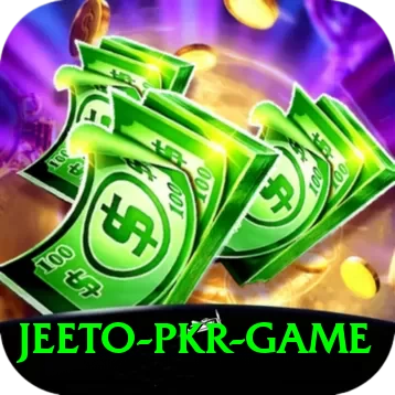 Jeeto PKR Game Pro Max v5.3.3 - 2