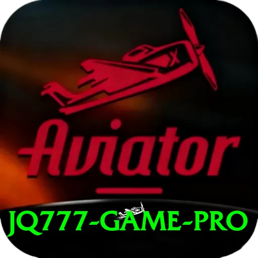 JQ777 Game Gaming Pro v1.5.5 - 2