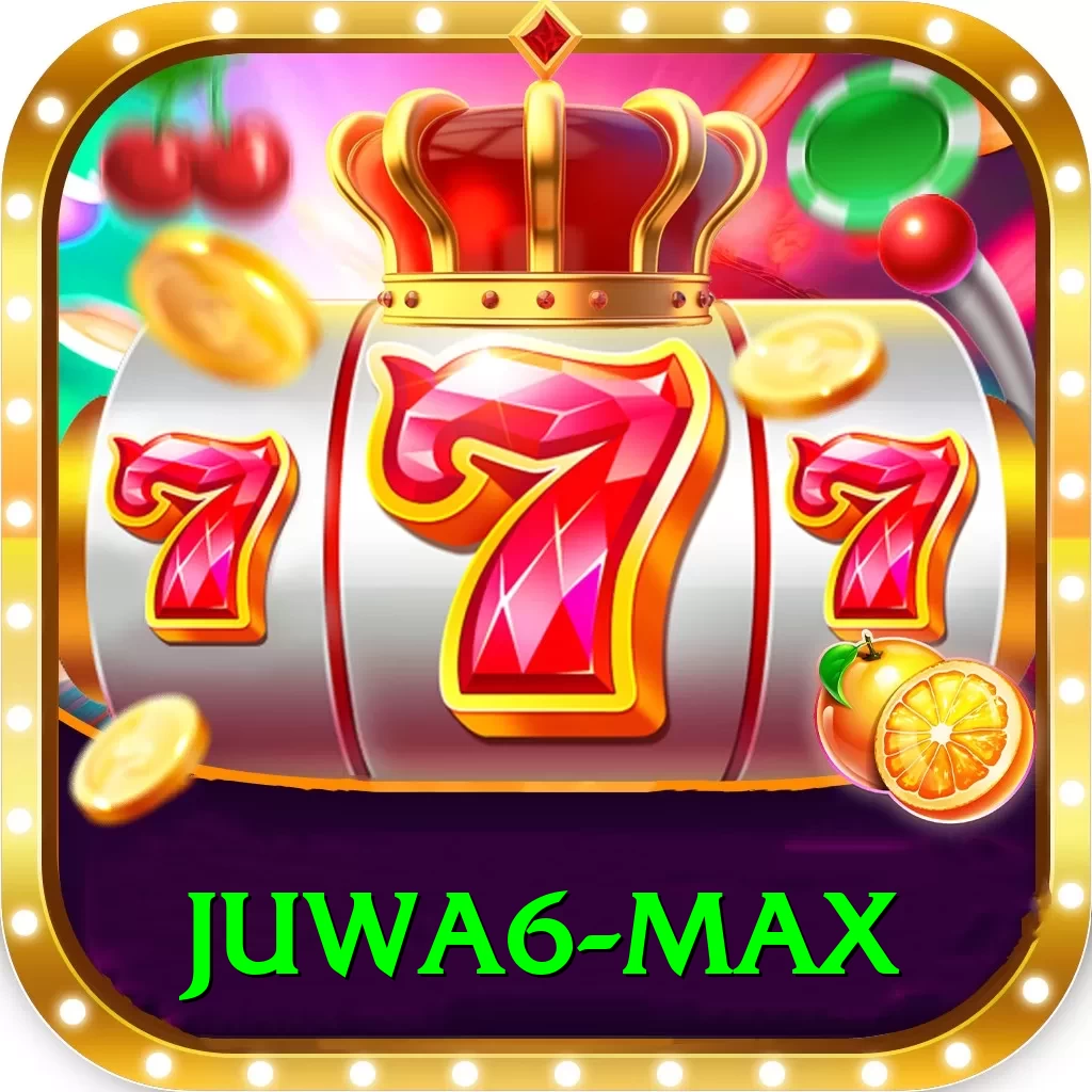 Juwa6 Slots Pro v2.5.0 - 2