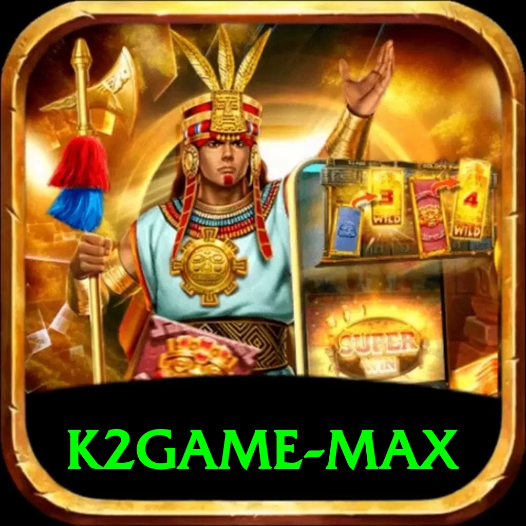 K2Game Max APK v5.1.5 - 2