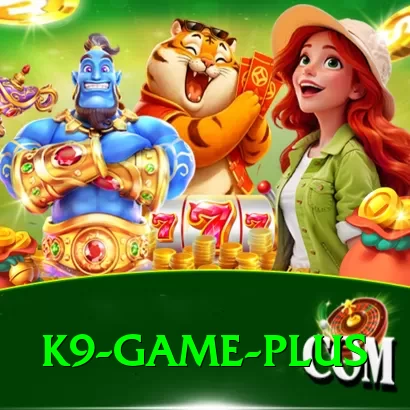 K9 Game - Gold v2.9.2 - 2