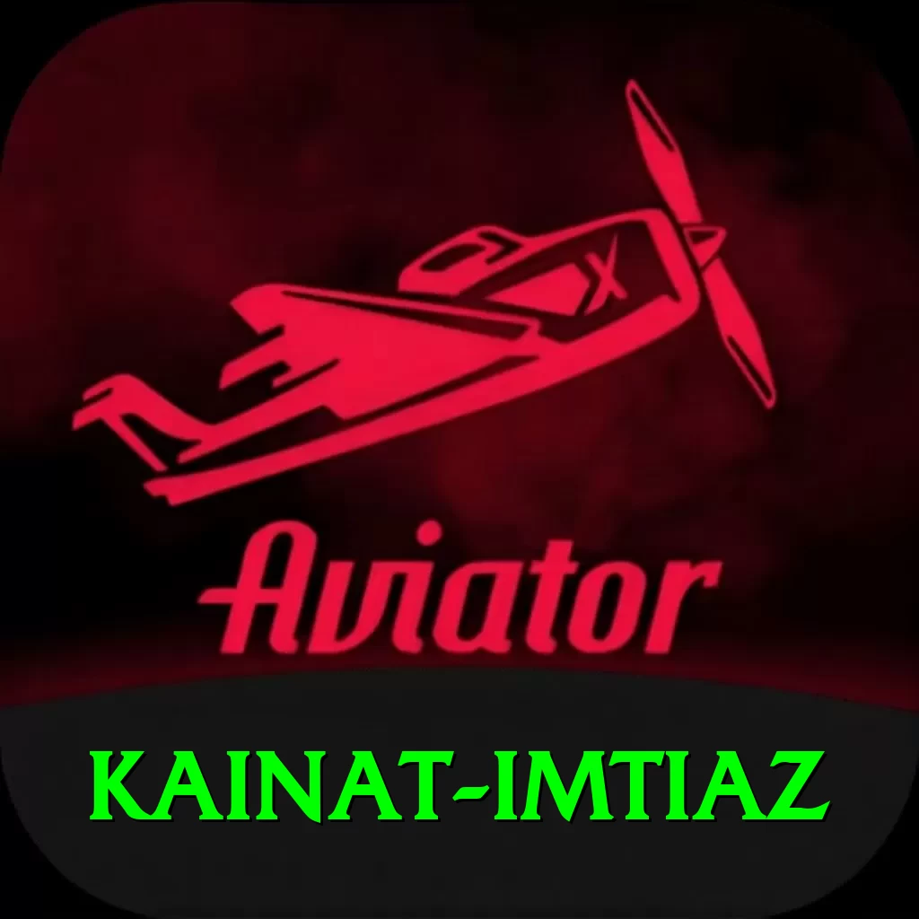 kainat imtiaz Official v4.4.7 - 2