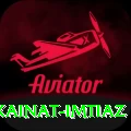 kainat imtiaz Official v4.4.7