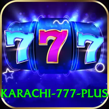 Karachi 777 Pro1 v3.0.0 - 2