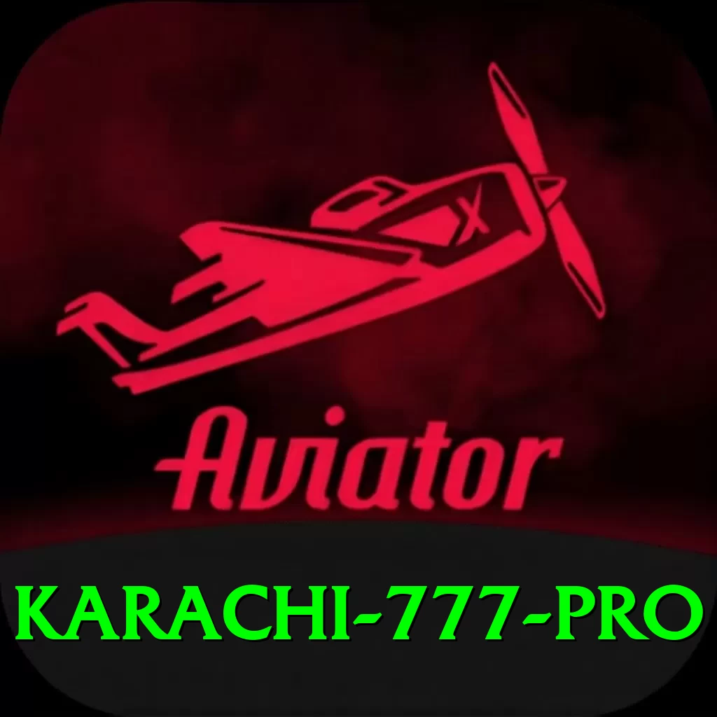 Karachi 777 Prime v5.0.7 - 2