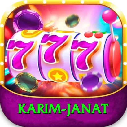 karim janat Live Casino Plus - 2