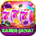 karim janat Live Casino Plus
