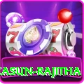 kasun rajitha Max Jackpot