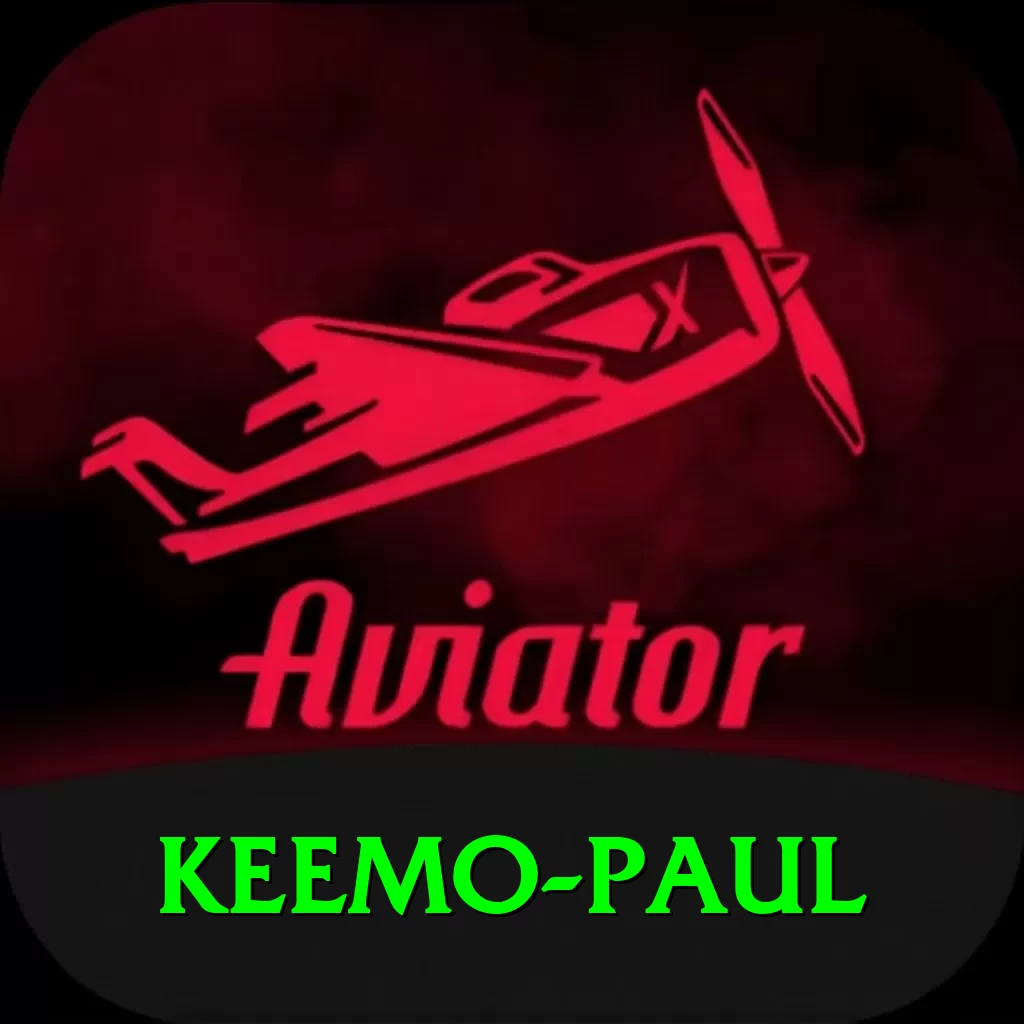keemo paul - Gaming Deluxe - 2