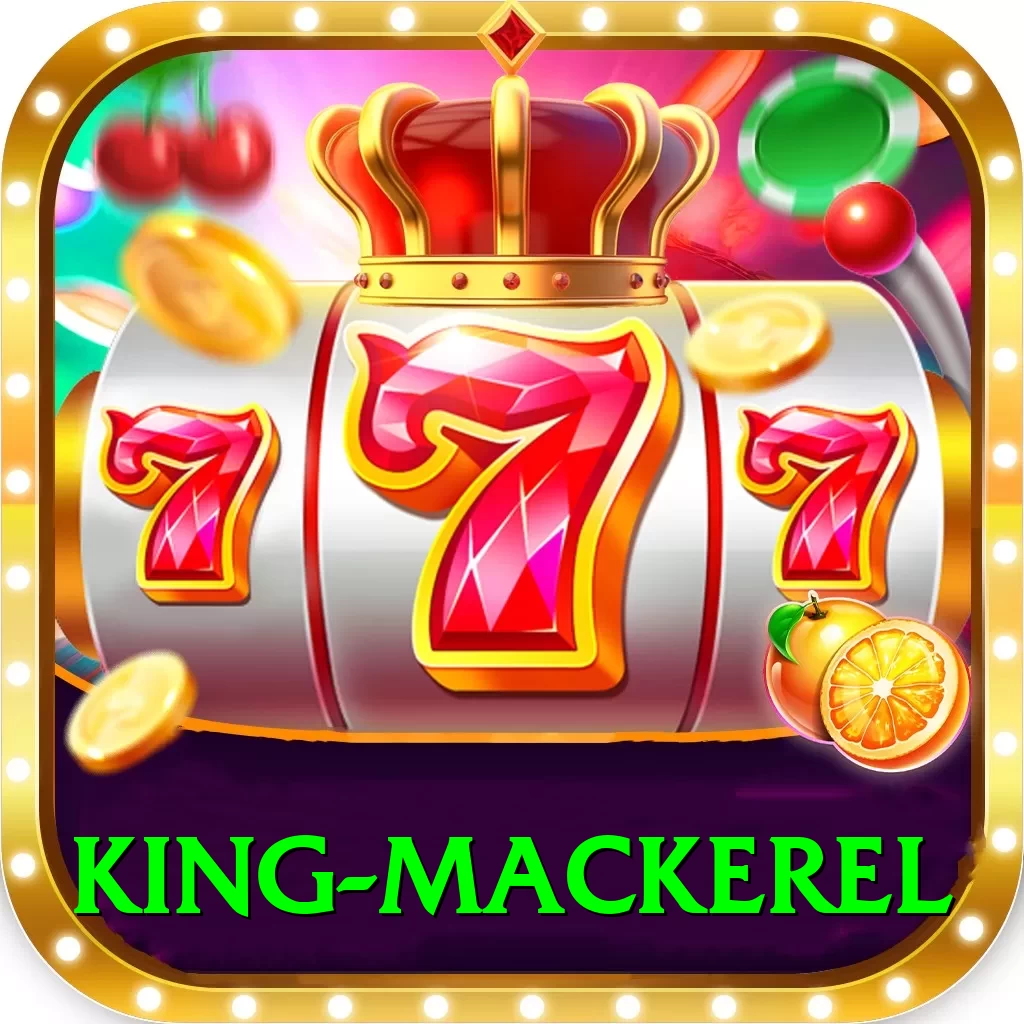 king mackerel - Premium Earning App - 2