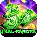 krunal pandya Super Jackpot
