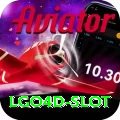 lgo4d slot - Gaming Gold