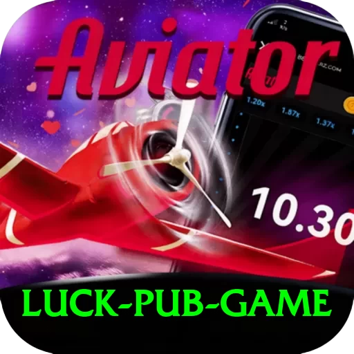 Luck Pub Game Pro Edition v4.2.3 - 2