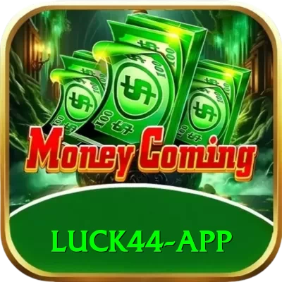 Luck44 Jackpot Supreme v4.3.9 - 2