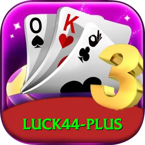 Luck44 Plus Pro v5.2.0 - 2