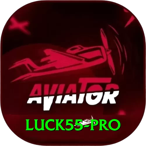 luck55 - Premium v2.8.3 - 2