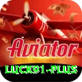 luck91 Casino Official v1.6.3