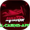 luck91 Royal Casino App