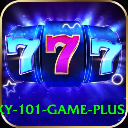 Lucky 101 Game VIP v3.1.5 - 2