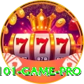 Lucky 101 Game Mega Slots