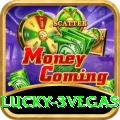 lucky 3vegas Legend Latest v1.1.3