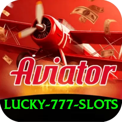 lucky 777 slots Money Mega v1.6.8 - 2